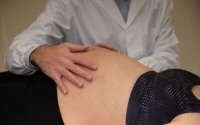 Stare meglio in gravidanza con l’osteopatia